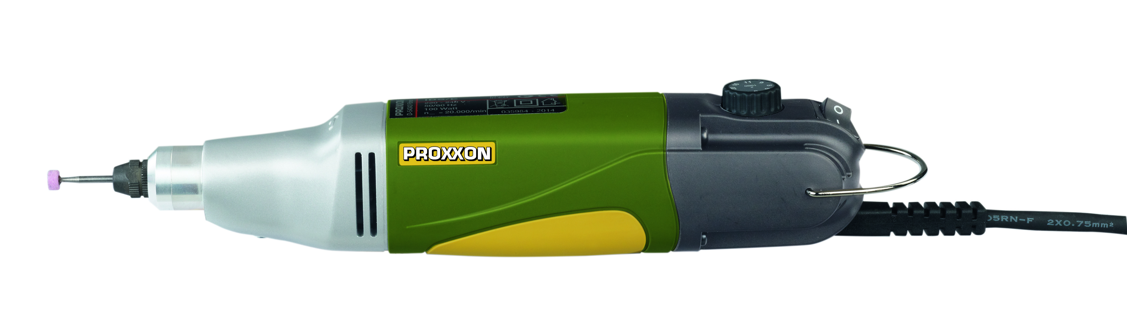 PROXXON 28481 průmyslová vrtací bruska IBS/E