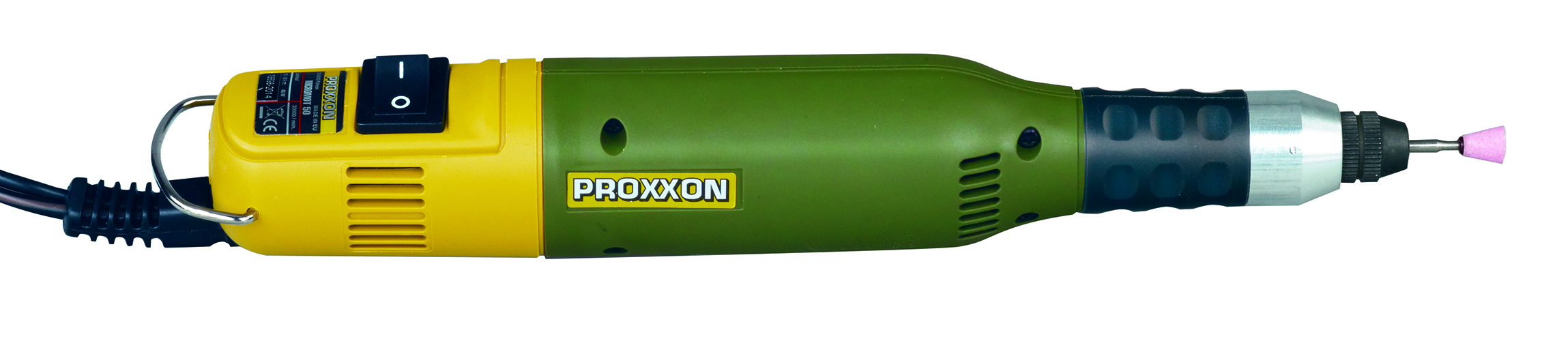 PROXXON 28500 vrtačka/frézka MICROMOT 60