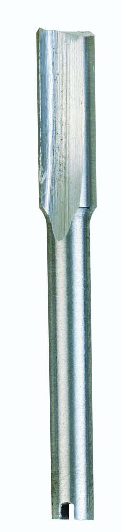 PROXXON 29026 Drážkovací fréza (4,3 mm)