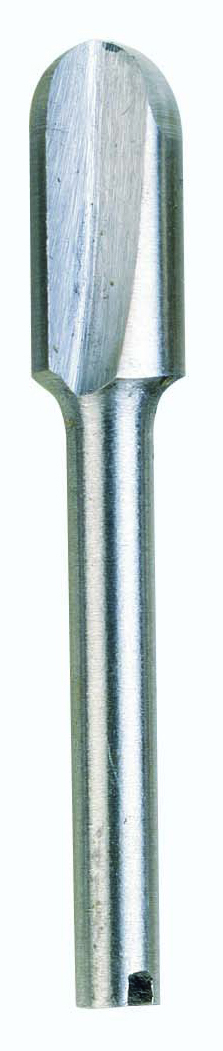 PROXXON 29030 Žlábkovací fréza (6,4 mm)