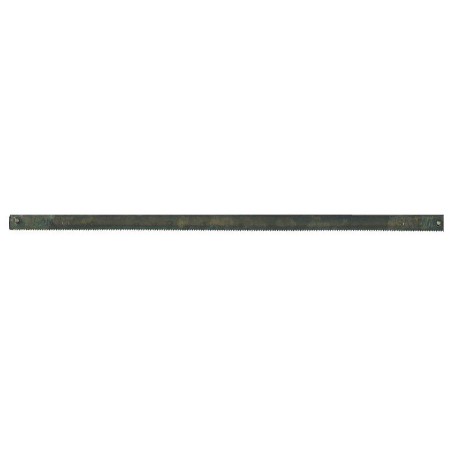 BAHCO 228-15-5P pilové listy pro minipily 150 mm dřevo, 5 ks