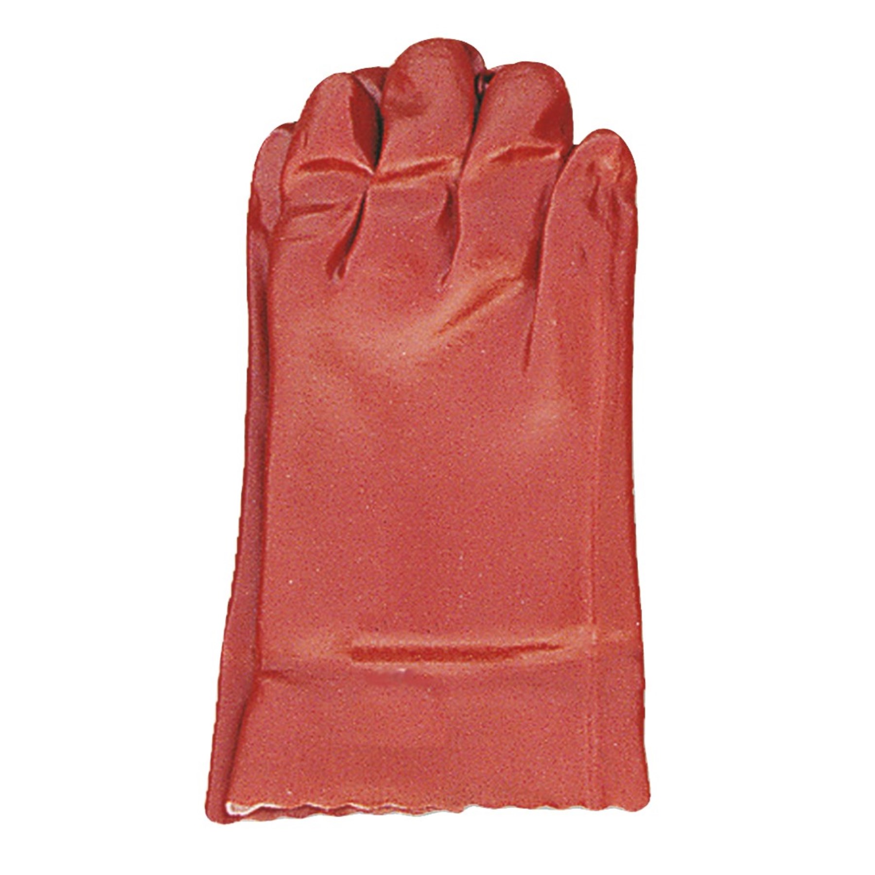 StrongHand s 0402 pracovní rukavice PVC 27cm vel. 10