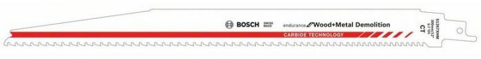 Bosch 2608653273 pilový list do pily ocasky S 1267 XHM