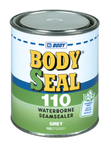 HB BODY BODY 110 Seal 1kg