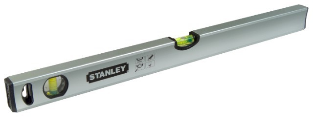 Stanley STHT1-43111 Magnetická vodováha 60 cm