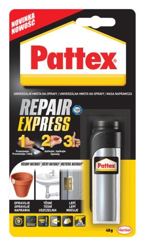 PATTEX – 397 – REPAIR EXPRESS 48G