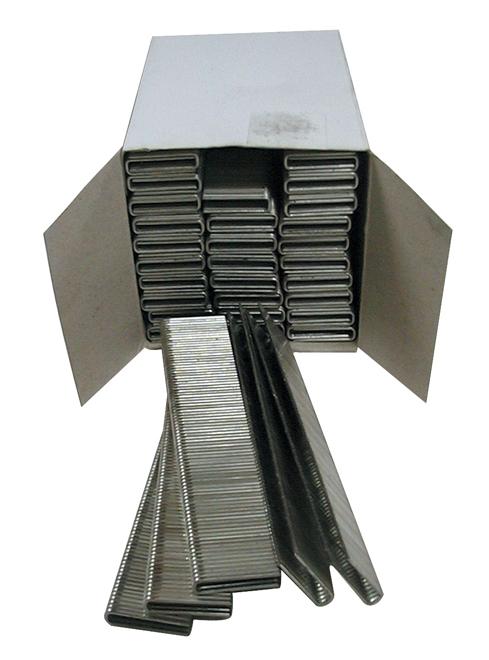 GUDE GÜDE spony 32 mm ke sponkovačce/hřebíkovači KOMBI