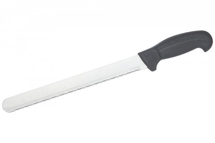 Wolfcraft 4147000 nůž na izolace