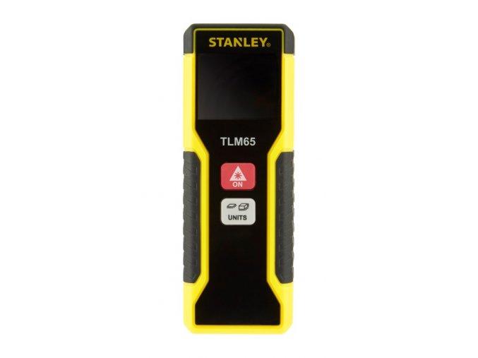 STANLEY STHT1-77032 Laserový dálkoměr TLM65
