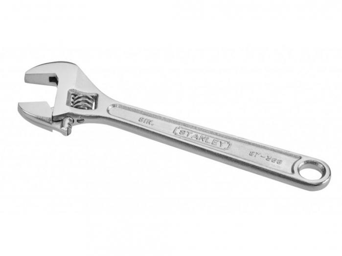 STANLEY 0-87-368 Klíč nastavitelný 24/200mm