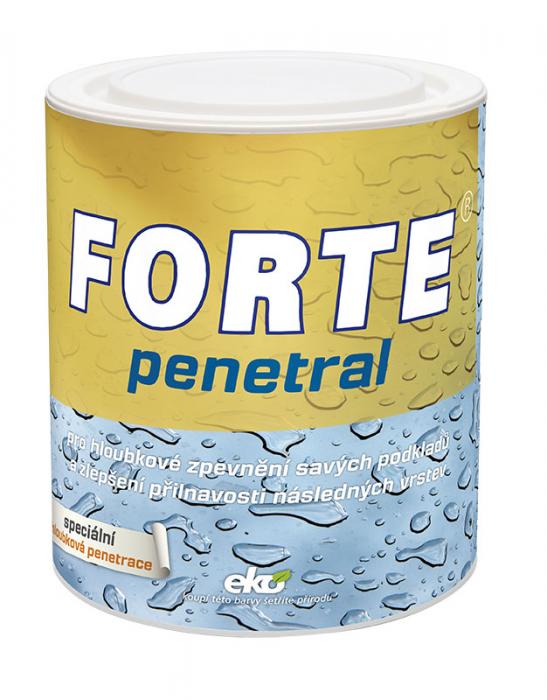 AUSTIS FORTE penetral 1 kg