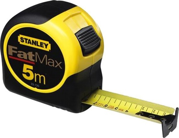 Stanley 0-33-897 FatMax® Xtreme™ 10m