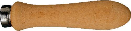 KENNEDY Rukojeť na pilník dřevěná 75 mm