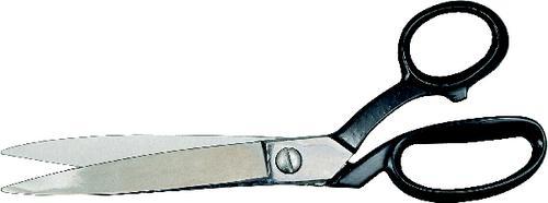 KENNEDY Nůžky zahnuté 180 mm