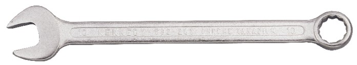 KENNEDY Klíč očkoplochý Cr-V DIN3113 5,5mm