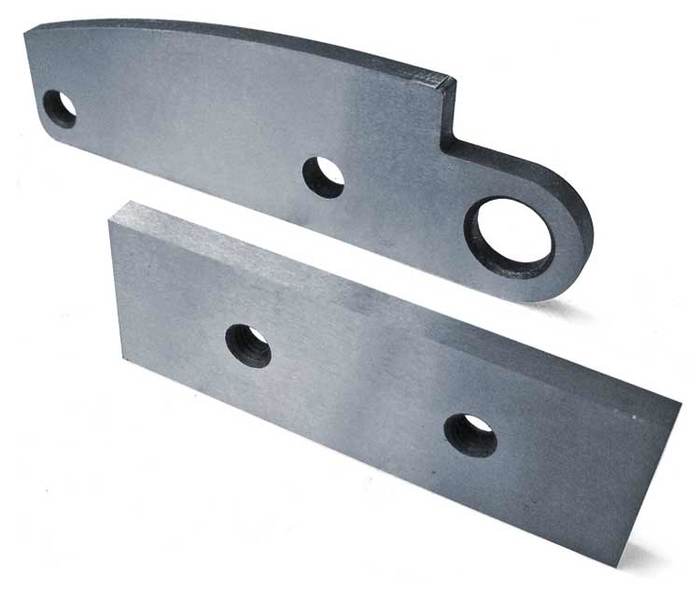 Metallkraft® Náhradní nůž pro MTBS 1350