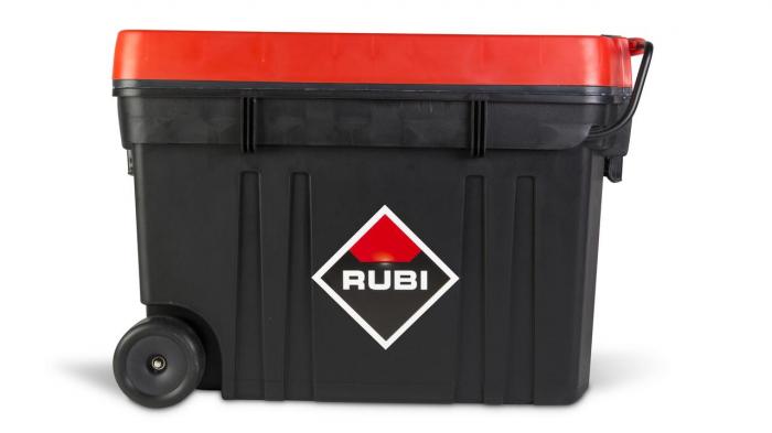 Rubi PROFESIONAL box na nářadí