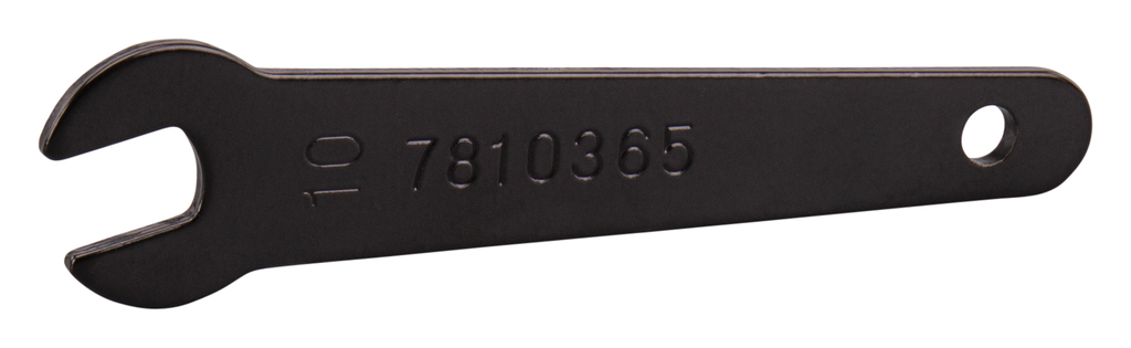 Makita 781036-5 klíč otevřený jednostranný SW10mm pro 3709/3710