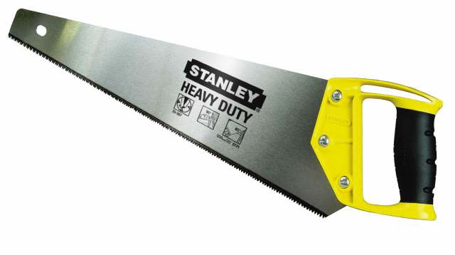 STANLEY 1-20-096 Pila BASIC JET SharpTooth 55cm/11z
