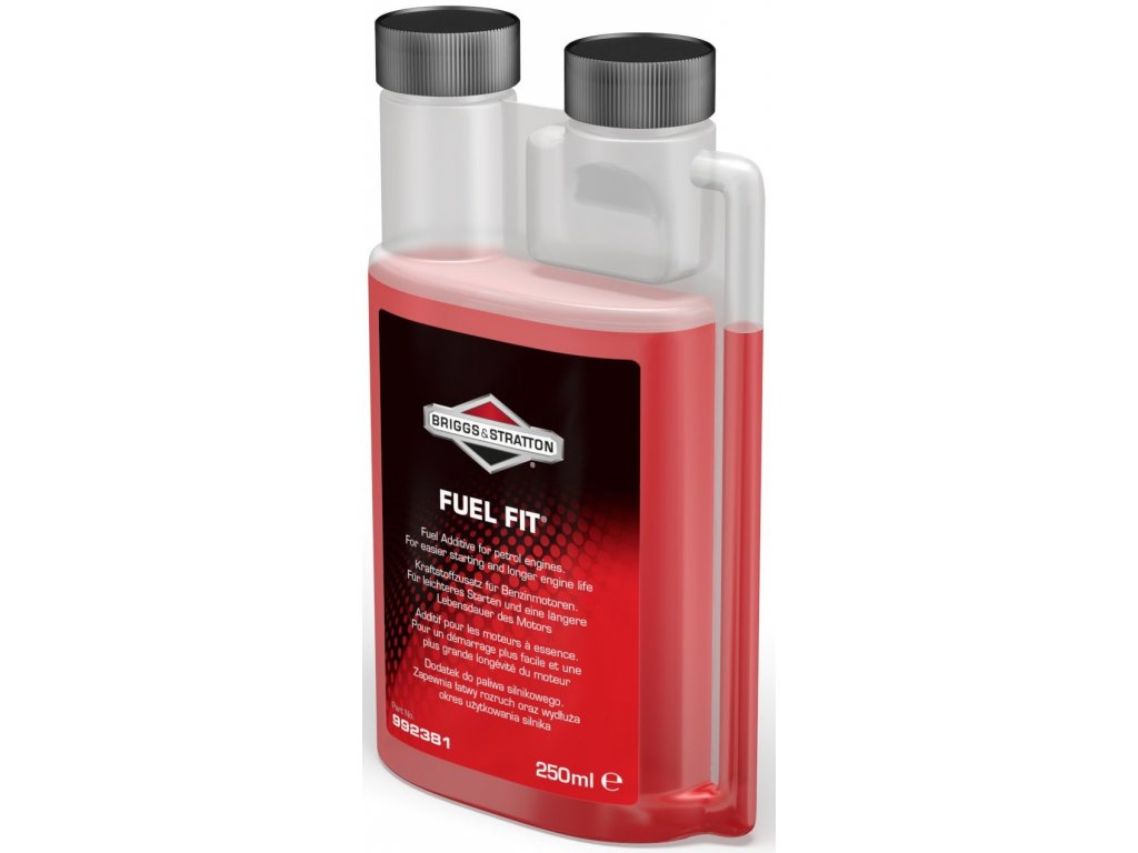 RIWALL PRO Fuel Fit - stabilizátor paliva (250 ml)
