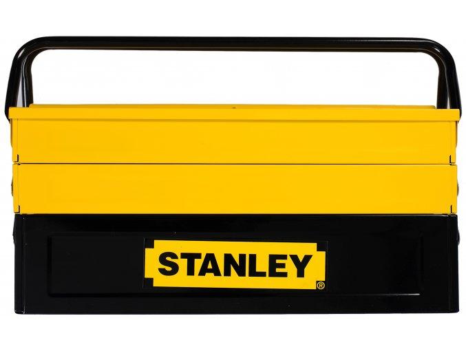 Stanley 1-94-738 Rozkládací plechový box - velký