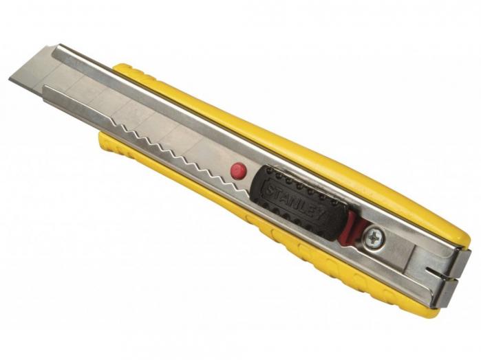 Stanley 0-10-421 Kovový nůž FatMax® pro odlamovací čepele 18 mm