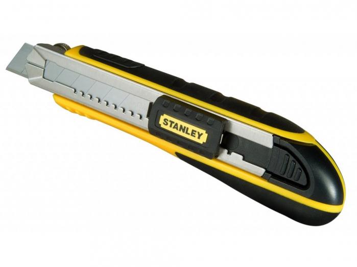 Stanley 0-10-481 Nůž s odlamovací čepelí FatMax® 18mm
