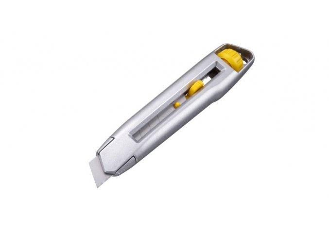 STANLEY 0-10-018 nůž ulamovací 18mm Interlock