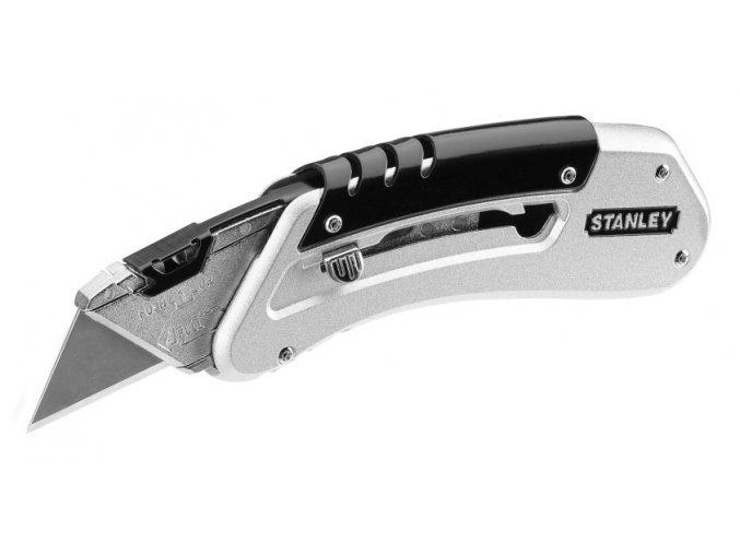 STANLEY 0-10-810 nůž zasouvací QuickSlide