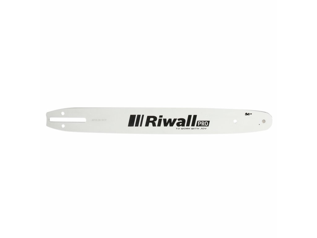 RIWALL PRO RACC00096 Vodící lišta pro RECS 1840 / 2040 / 2340 / 2440