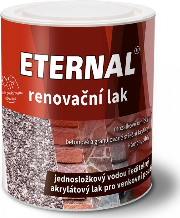 AUSTIS ETERNAL renovační lak 1 kg