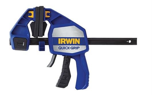 IRWIN jednoruční svěrka/rozpěrka QUICK-GRIP XP 150mm 10505942