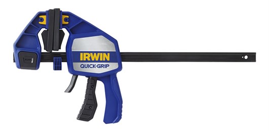IRWIN jednoruční svěrka/rozpěrka QUICK-GRIP XP 300mm 10505943