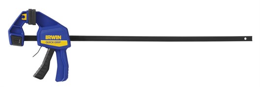IRWIN jednoruční svěrka/rozpěrka QUICK-Change 605mm T524QCEL7