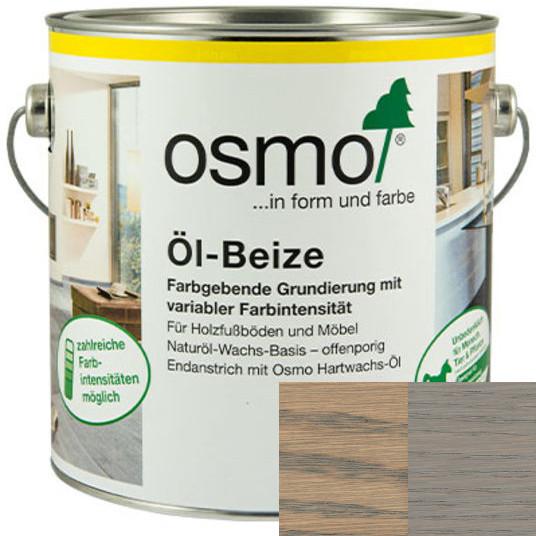 OsmoColor OSMO 3512 Olejové mořidlo 2,5 L
