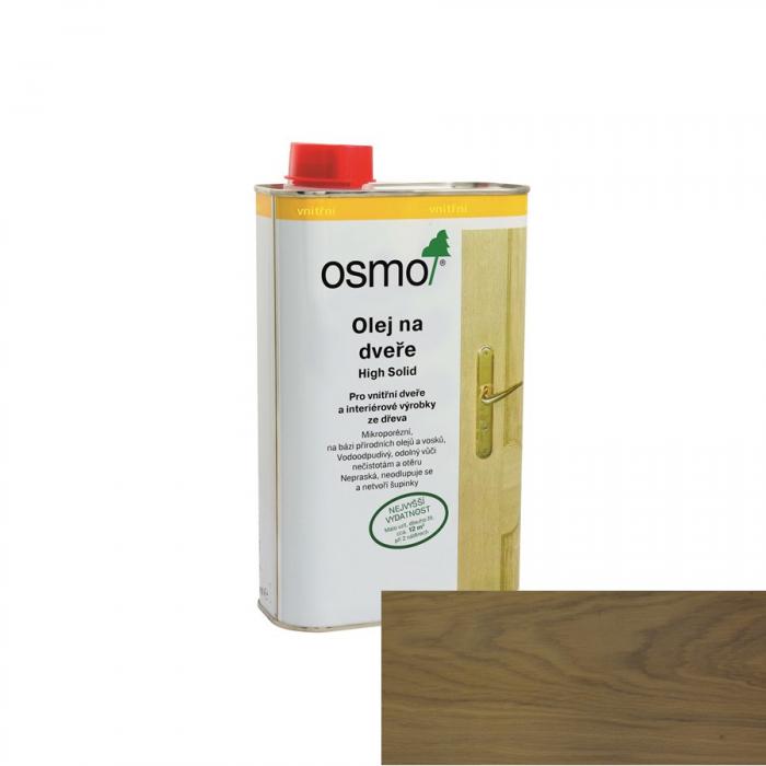 OsmoColor OSMO 3033 Olej na dveře 1 L