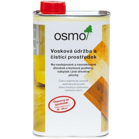 OsmoColor OSMO 3087 Údržbové prostředky 0,5 L