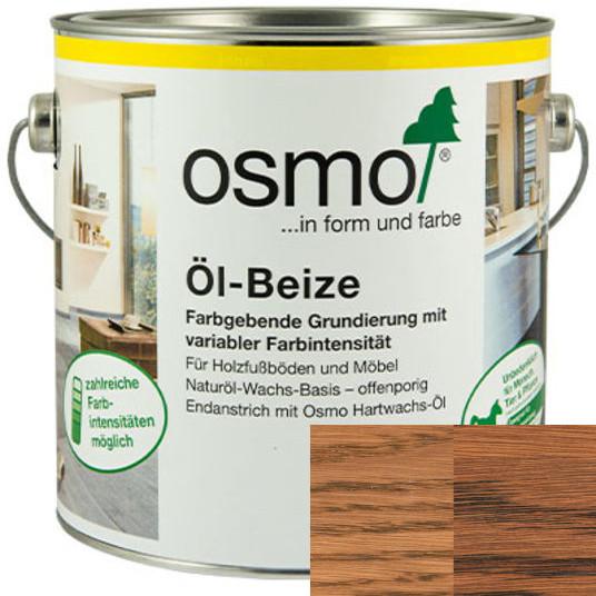 OsmoColor OSMO 3516 Olejové mořidlo 0,5 L