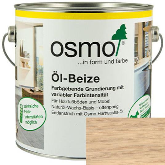 OsmoColor OSMO 3519 Olejové mořidlo 2,5 L