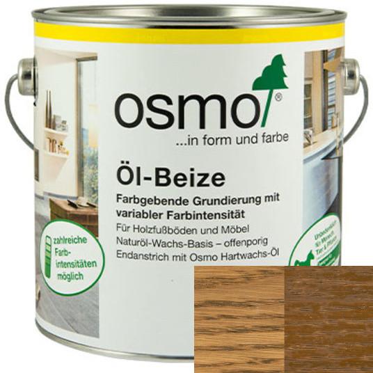 OsmoColor OSMO 3541 Olejové mořidlo 2,5 L
