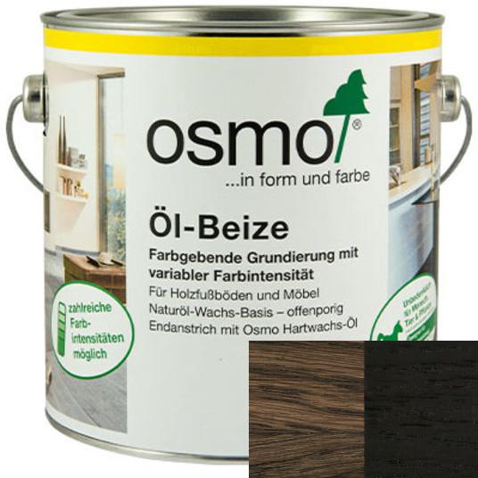 OsmoColor OSMO 3590 Olejové mořidlo 2,5 L