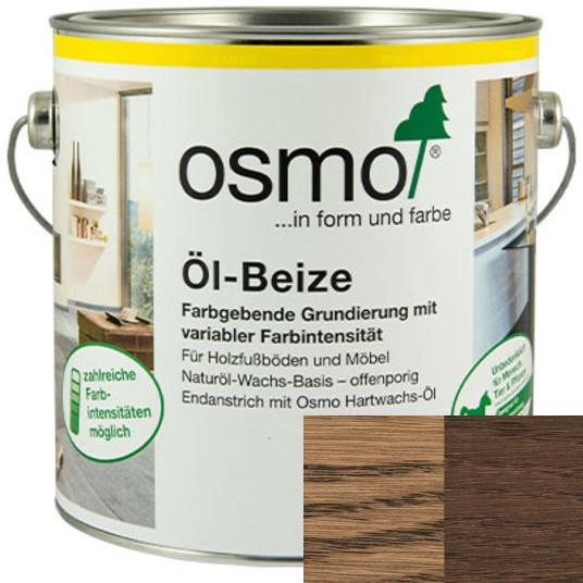 OsmoColor OSMO 3564 Olejové mořidlo 2,5 L