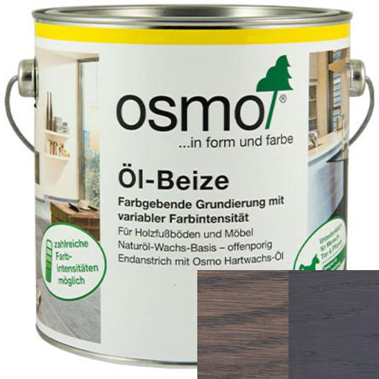 OsmoColor OSMO 3514 Olejové mořidlo 2,5 L