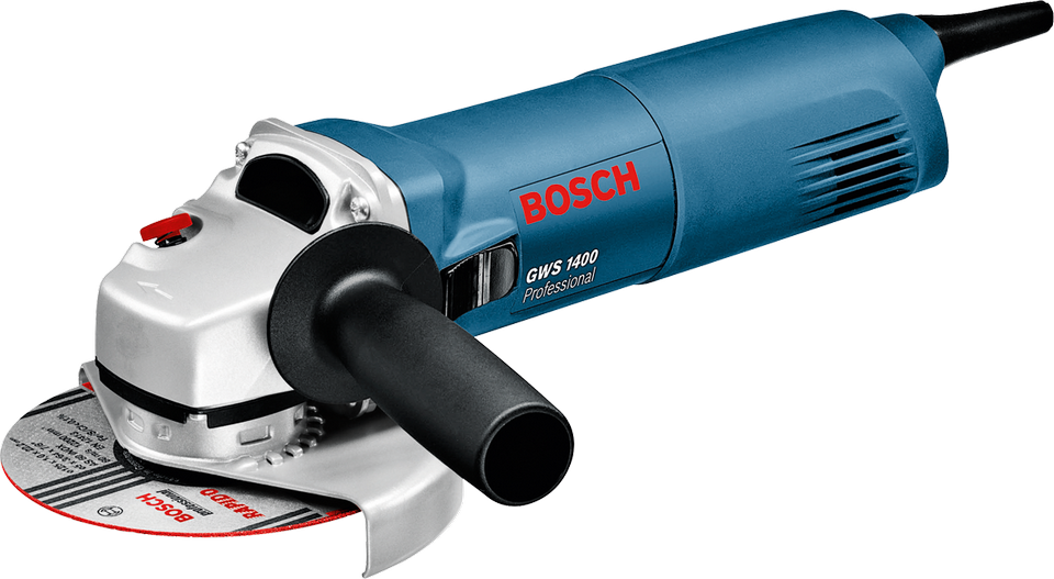 Bosch GWS 1400