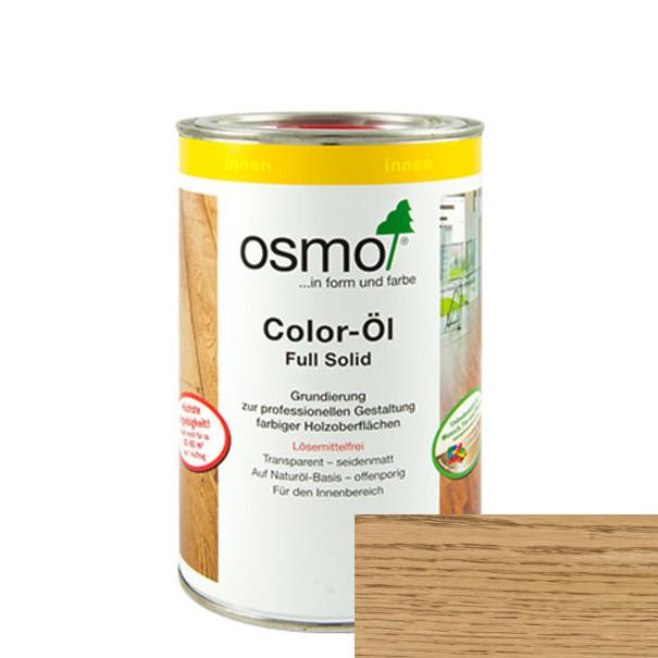 OsmoColor OSMO 5468 Barevný olej profi 1 L