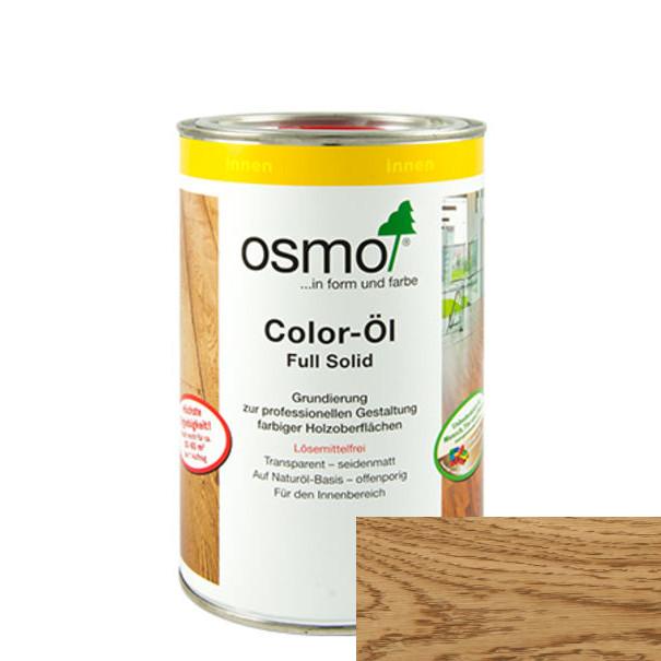 OsmoColor OSMO 5443 Barevný olej profi 1 L