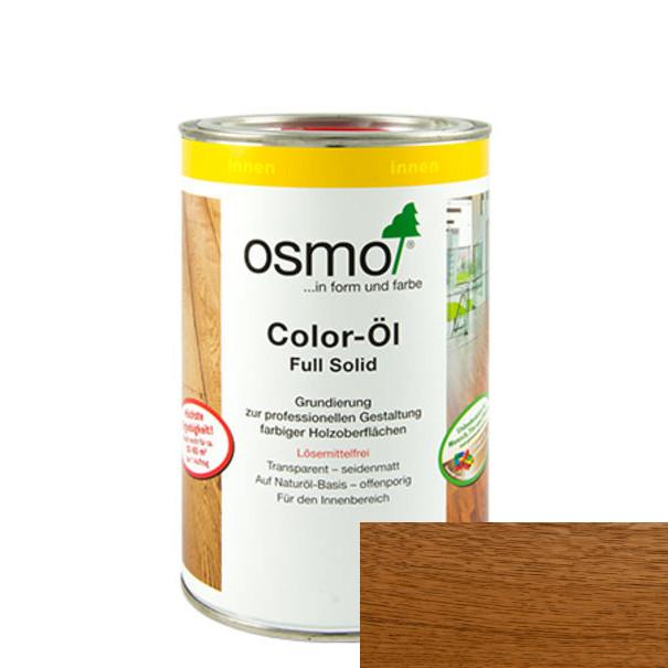 OsmoColor OSMO 5464 Barevný olej profi 1 L
