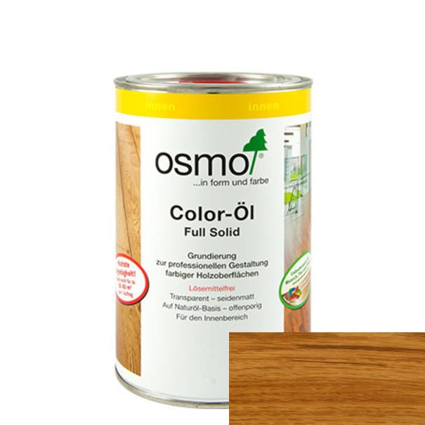 OsmoColor OSMO 5441 Barevný olej profi 1 L