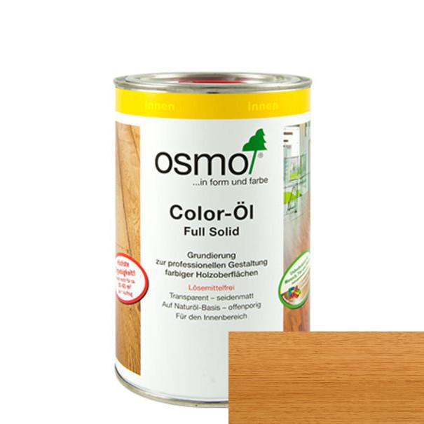 OsmoColor OSMO 5437 Barevný olej profi 1 L