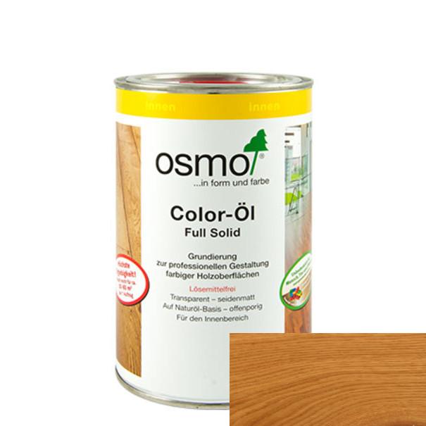 OsmoColor OSMO 5436 Barevný olej profi 1 L